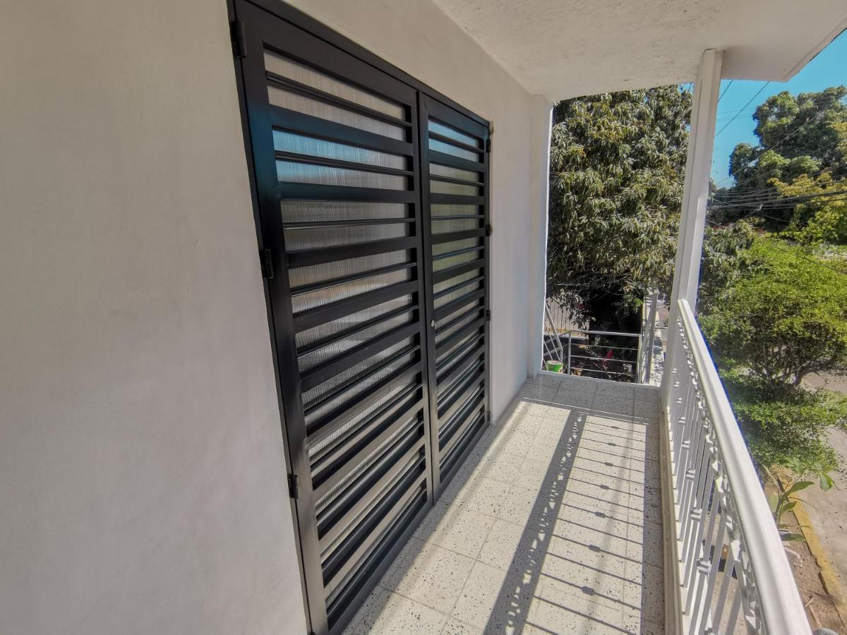 La Casa Lichi Lista Para Tus Vacaciones En 마사틀란 외부 사진