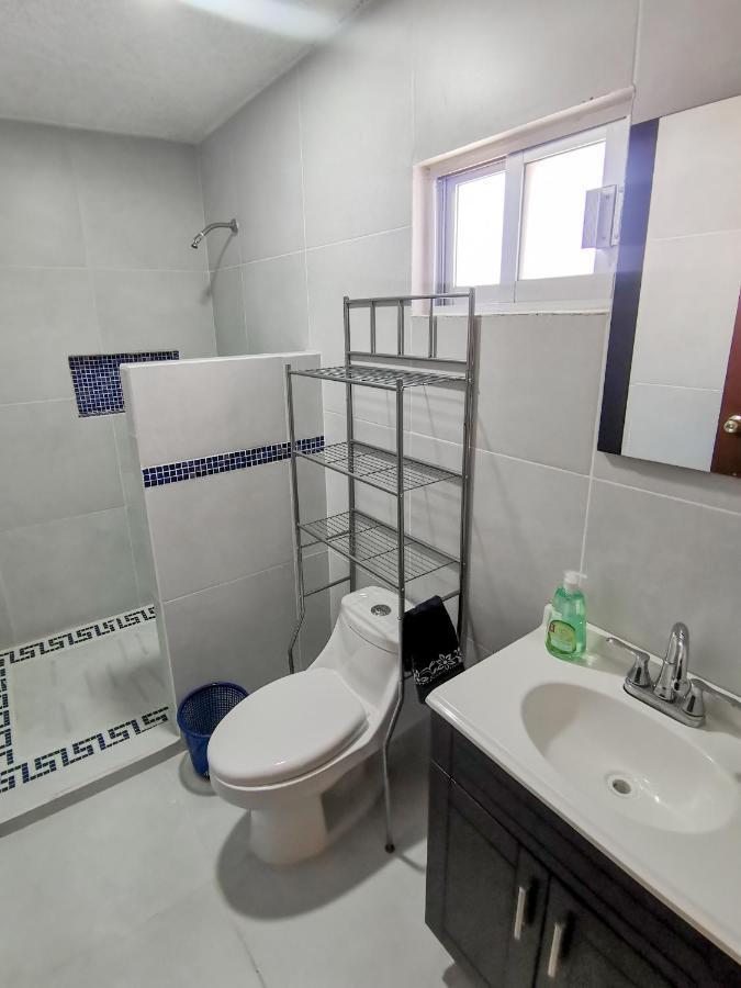 La Casa Lichi Lista Para Tus Vacaciones En 마사틀란 외부 사진