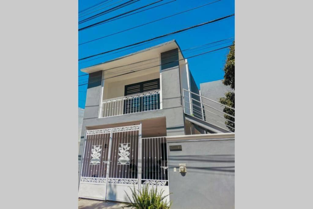 La Casa Lichi Lista Para Tus Vacaciones En 마사틀란 외부 사진